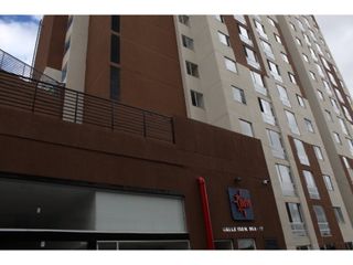 Venta Apartamento Suba, Bogotá
