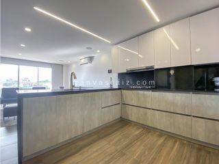 Foto 4 de Venta de Apartamento Sector Belén - Fátima
