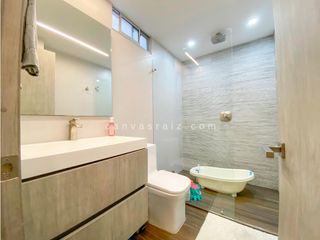 Foto 10 de Venta de Apartamento Sector Belén - Fátima
