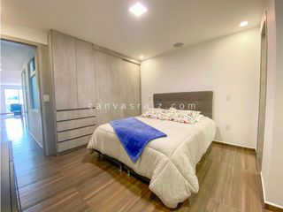 Foto 8 de Venta de Apartamento Sector Belén - Fátima