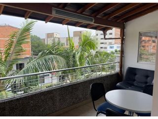 Apartamento en venta en Laureles Florida Nueva Medellin
