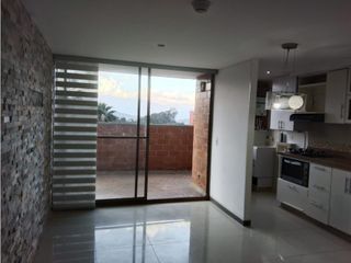 Apartamento en venta en Rodeo Alto Medellin