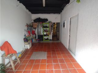 SE VENDE CASA LOTE EN EL BARRIO SANTA CECILIA -MODELIA BOGOTA