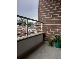 Apartamento en venta en Parque de Belén Medellín