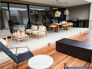 Moderna casa para estrenar en Rionegro sector Sajonia Llanogrande