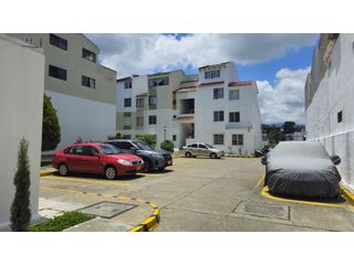 Foto 1 de SE VENDE APARTAMENTO DUPLEX EN TERCER PISO BARRIO EL RETIRO TULUA.