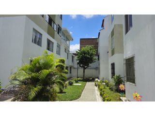 Foto 2 de SE VENDE APARTAMENTO DUPLEX EN TERCER PISO BARRIO EL RETIRO TULUA.