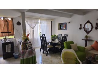 Foto 3 de SE VENDE APARTAMENTO DUPLEX EN TERCER PISO BARRIO EL RETIRO TULUA.