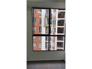 Apartamento en venta en Calasanz Medellín