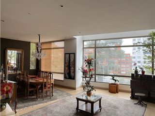 ARRIENDO ESPECTACULAR CASA, EN EL CORAZÓN DE ROSALES, 360M2