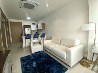 Foto 6 de Zona Norte - Venta de apartamento Turístico en Baia Kristal.