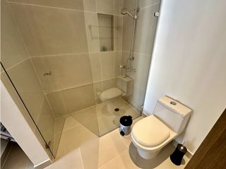 Foto 13 de Zona Norte - Venta de apartamento Turístico en Baia Kristal.