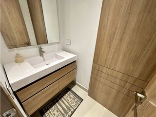 Foto 12 de Zona Norte - Venta de apartamento Turístico en Baia Kristal.
