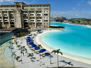 Foto 5 de Zona Norte - Venta de apartamento Turístico en Baia Kristal.