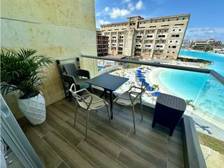 Foto 3 de Zona Norte - Venta de apartamento Turístico en Baia Kristal.