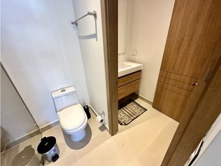 Foto 11 de Zona Norte - Venta de apartamento Turístico en Baia Kristal.