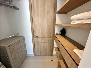 Foto 10 de Zona Norte - Venta de apartamento Turístico en Baia Kristal.