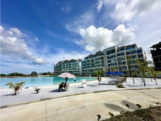Foto 18 de Zona Norte - Venta de apartamento Turístico en Baia Kristal.