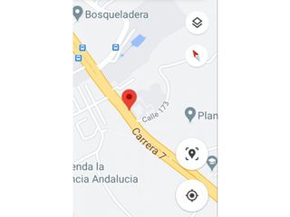 VENDO EXCELENTE LOTE EN EL NORTE DE BOGOTA, 15.706 M2