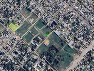 Terreno en venta - 334,27Mts2 - San Carlos, La Plata