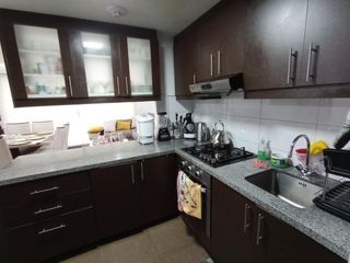 Se Vende Departamento  de 3 dormitorios, 95mts | Con balcón | El Bosque, Quito