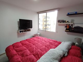 Se Vende Departamento  de 3 dormitorios, 95mts | Con balcón | El Bosque, Quito