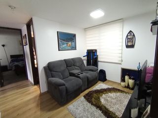 Se Vende Departamento  de 3 dormitorios, 95mts | Con balcón | El Bosque, Quito