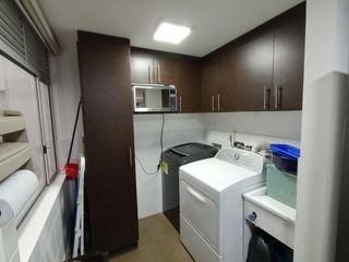 Se Vende Departamento  de 3 dormitorios, 95mts | Con balcón | El Bosque, Quito