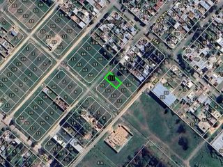 Terreno en venta - 337,05Mts2 - San Carlos, La Plata