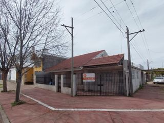 Casa en calle M. Moreno, Junín, Buenos Aires