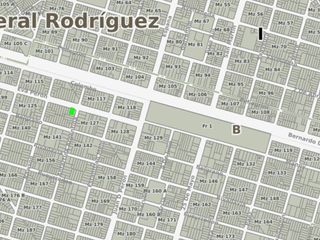 Alquiler Casa General Rodriguez