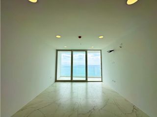 Foto 5 de SUITE DE LUJO VISTA AL MAR EN URB. CIUDAD DEL MAR -TORRES ELIT MANTA