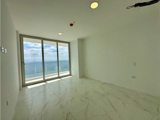 Foto 7 de SUITE DE LUJO VISTA AL MAR EN URB. CIUDAD DEL MAR -TORRES ELIT MANTA