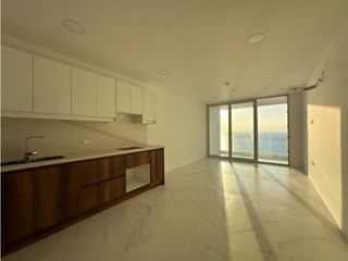 Foto 4 de SUITE DE LUJO FRENTE AL MAR TORRES ELIT MANTA, URB. CIUDAD DEL MAR