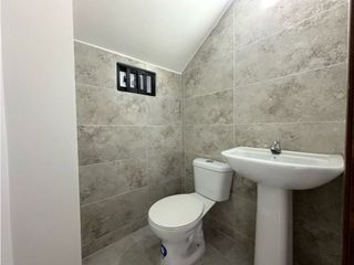 Foto 12 de CASAS NUEVA A ESTRENAR  EN URBANIZACIÓN BARU OASIS AL SUR DE MANTA