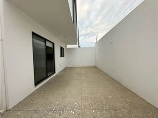 Foto 9 de CASAS NUEVA A ESTRENAR  EN URBANIZACIÓN BARU OASIS AL SUR DE MANTA