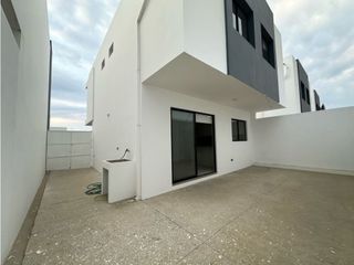 Foto 10 de CASAS NUEVA A ESTRENAR  EN URBANIZACIÓN BARU OASIS AL SUR DE MANTA