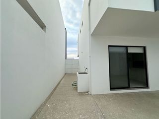 Foto 11 de CASAS NUEVA A ESTRENAR  EN URBANIZACIÓN BARU OASIS AL SUR DE MANTA
