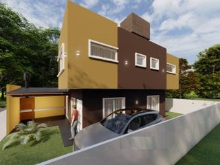 Duplex en venta en Costa Azul