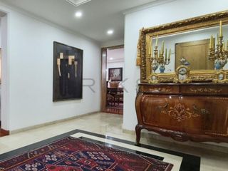 APARTAMENTO en ARRIENDO/VENTA en Bogotá Los Rosales