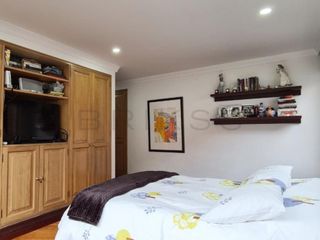 APARTAMENTO en ARRIENDO/VENTA en Bogotá Los Rosales