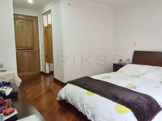 APARTAMENTO en ARRIENDO/VENTA en Bogotá Los Rosales