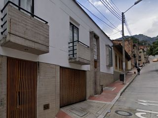 LOCAL en VENTA en Bogotá La Candelaria