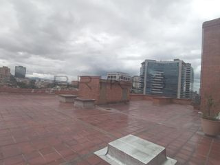 OFICINA en ARRIENDO/VENTA en Bogotá Usaquén