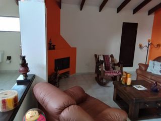 CASA en VENTA en Sesquilé Vereda Gobernador