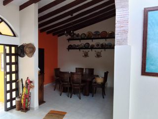 CASA en VENTA en Sesquilé Vereda Gobernador