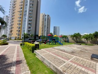 APARTAMENTO en ARRIENDO en Cúcuta Los Patios