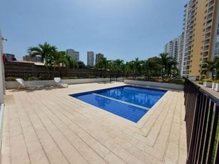 APARTAMENTO en ARRIENDO en Cúcuta Los Patios