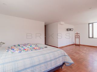 APARTAMENTO en ARRIENDO/VENTA en Bogotá Los Cedros-Usaquén