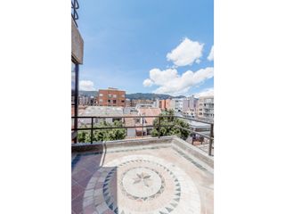 APARTAMENTO en ARRIENDO/VENTA en Bogotá Los Cedros-Usaquén